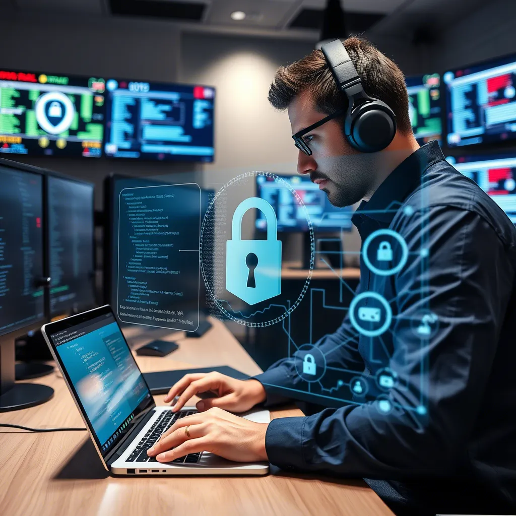 experto en revisión